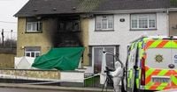Woman and young boy dies in 'deliberate' house fire as murder probe launched