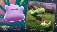 Pokémon GO 
