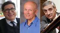 Nobel Prize in economics awarded to Mokyr, Aghion and  Howitt for explaining ‘innovation-driven’ growth | CNN Business