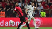 Albania 0-0 Serbia Highlights, FIFA WC 2026 European Qualifiers: Balkan Rivals Play Out A Goalless Draw In Tirana
