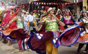 Surajkund International Crafts Mela Set For Grand Return