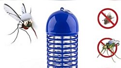 Sivrisinek kovucular insanlara zararlı mı?