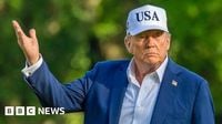 Why Trump has invited five African leaders to the White House