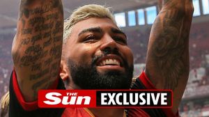 Gabigol Faces Assault Charges After Classic Match Incident