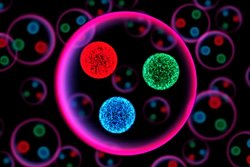 LHC’de Tarihi Keşif: Antimadde, Baryonlarda Maddeye Karşı Farklı Davranıyor!