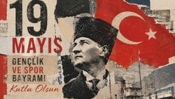 19 Mayıs: Bir Ülkenin Yeniden Ayağa Kalkma Hikâyesi