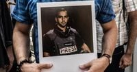 Countries struggled to respond to Israel’s killing of journalists: emails