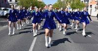 Święto Pracy w Koninie. 1 maja ulicami przejdzie wielka defilada