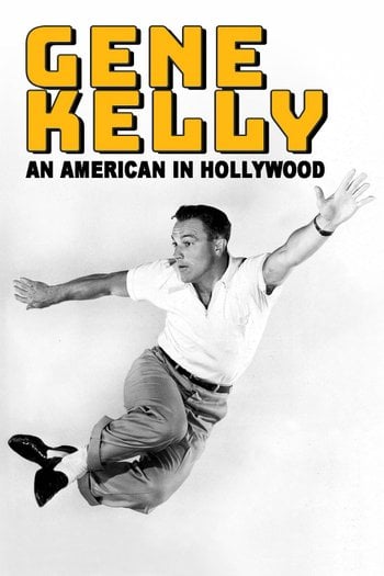 Gene Kelly mène la danse