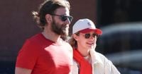 Gigi Hadid reveals she and Bradley Cooper met at a kid's birthday party, says he's 'very romantic'