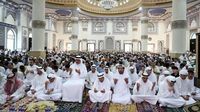 Eidul Fitr 2025 payer timings in Dubai, UAE [Three Famous Prayer Grounds] - Pakistan Observer