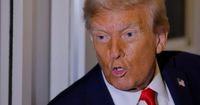 Wall Street Journal asks judge to dismiss Trump's lawsuit over Epstein story