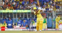 MI vs CSK, IPL 2025: Who is Ayush Mhatre, youngest to play for Chennai Super Kings? | Cricket News - The Times of India