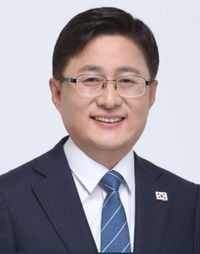 환경부 장관후보에 김성환 의원…