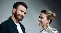 Chris Evans' latest move ignites demand for his reunion with Scarlett Johansson