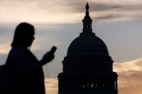 Help and assistance programs for furloughed federal workers in the DC region - WTOP News