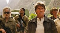 Lesser known facts about 'Mission Impossible' franchise for Tom Cruise fans