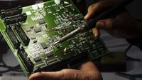 The Great Chip Shift: India’s Move for Semiconductor Leadership | India Narrative