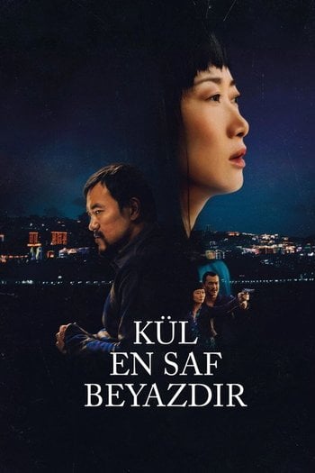 Kül En Saf Beyazdır