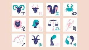 Horoscopes For All Zodiac Signs On February 13, 2025