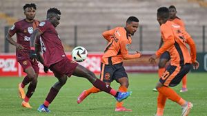 Stellenbosch FC Hosts Polokwane City For Crucial Premiership Clash