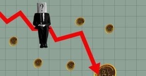 Strategy's Stock Drops Amid Bitcoin's Plunge