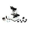 Celestron Labs CB2000C Biyolojik Bileşik Mikroskop