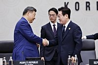 South Korea: Lee vows to keep preemptive measures to promote peace efforts with North Korea at APEC summit - India News Stream