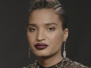 Indya Moore Seeks Asylum Amid Rising Trans Fears