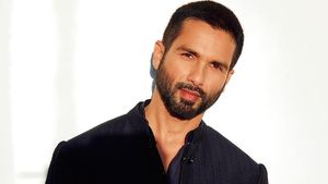 Fans Split Over High Ticket Prices For Shahid Kapoor's Deva