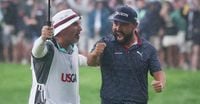 J.J. Spaun wins 125th U.S. Open at Oakmont - PGA TOUR