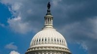 Live updates: Trump’s ‘big, beautiful bill’ moves to House after Senate vote | CNN Politics
