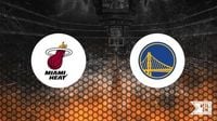 Heat vs. Warriors Preview, Stats, How to Watch | Tuesday, March 25