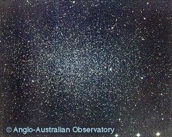 Yakınımızdaki Cüce Gökada Leo I