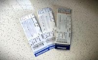 FTC Sues Live Nation, Ticketmaster Over Pricing Tactics