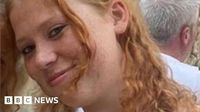 Diver Emily Sherwin died after getting caught in vortex, inquest hears