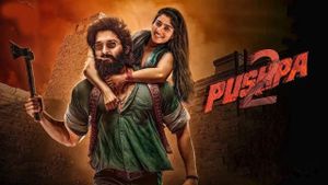 Pushpa 2 The Rule Wraps Up Production And Is Set For Release