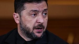 Ukraine Strikes Slash Russian Oil Output Amid Sanctions