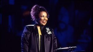 Legendary Singer Roberta Flack Dies At 88