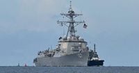 Venezuela accuses US of false flag operation after CIA-linked mercenaries caught