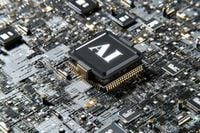 7 industries that are leaning into AI