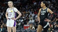 Where to watch Cameron Brink season debut: Channel, time, TV schedule, live stream for Sparks vs. Aces WNBA game | Sporting News