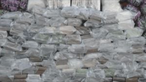 Massive Methamphetamine Seizure Shakes Gujarat Waters