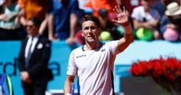 Première victoire contre Medvedev : Ruud retrouve les demi-finales à Madrid