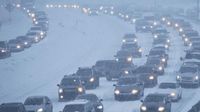 25 cm of snow and 80 km/h winds coming to parts of Ontario this week | insauga
