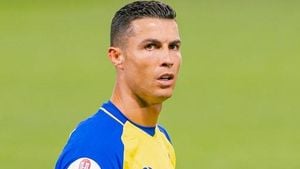 Al Ittihad Stuns Al Nassr With Late Comeback Victory