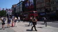 Retail sales rise in July thanks to clothing and footwear boost - TheIndustry.fashion