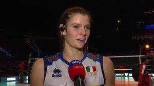 Italy Faces Key Player Refusals Ahead Of Nations League