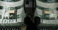 The BBC is in trouble but it remains a trusted news source | The National