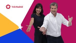 Telemadrid Presents Engaging Lineup For March 1, 2025